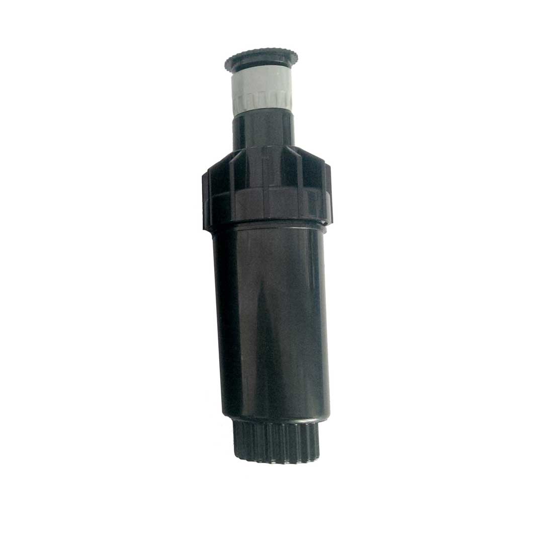 Pop-up S 020 5cm, FI cu duza GRI - 1/2"