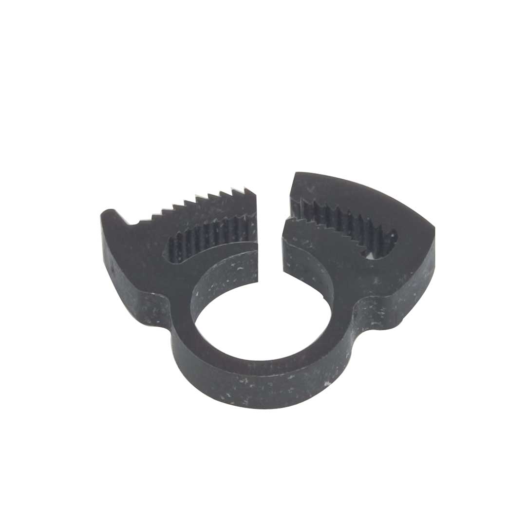Colier pentru fixare tub pe fitinguri - 16 mm