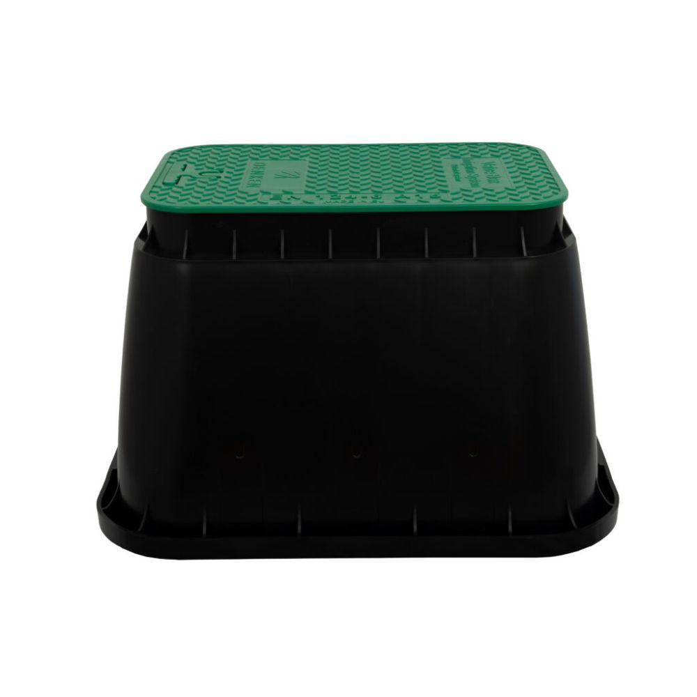 Cutie colector irigație DENKEN 20 "