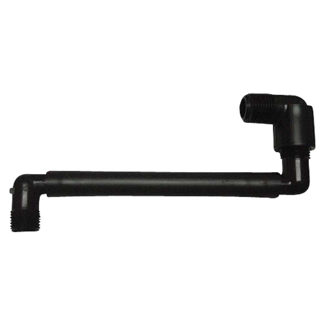 Racord flexibil pentru aspersoare pop-up 30 cm - 3/4" x 3/4"