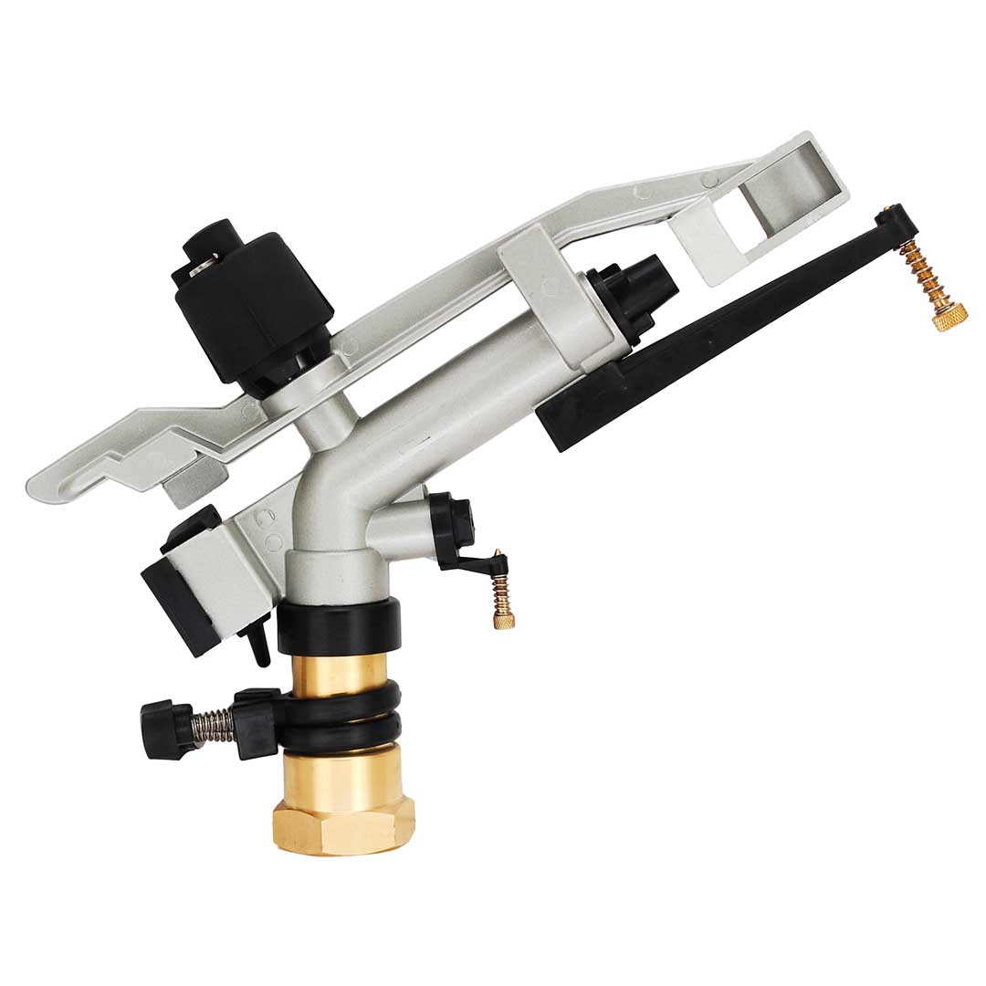 Aspersor metalic HYDRO-S 9023S, FI
