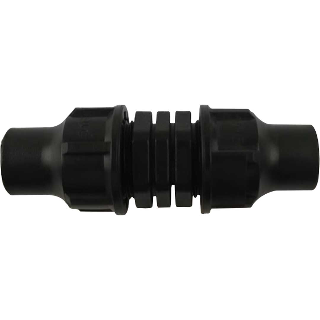 Mufă tip LOCK pentru LDPE - 20x16 mm