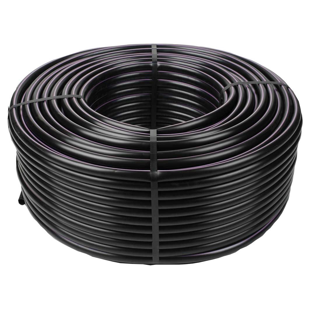 Tub picurare, 2lt/h, 20cm x 200m - 16 mm