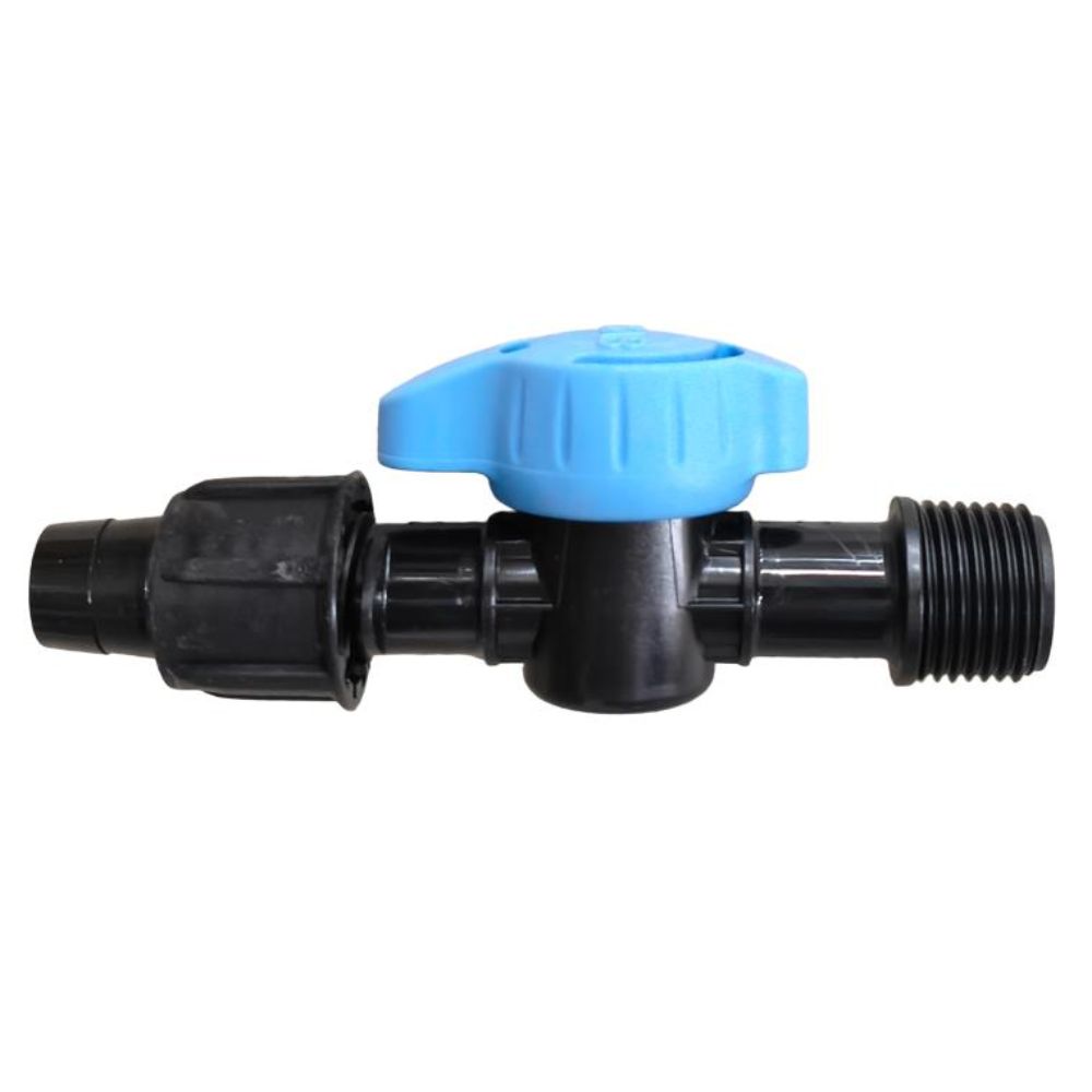Conector cu robinet: F.E.-Bandă, ITALIA