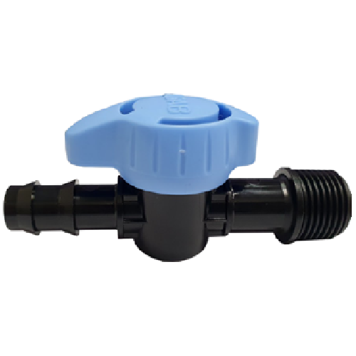Conector cu robinet: F.E. - Tub, ITALIA