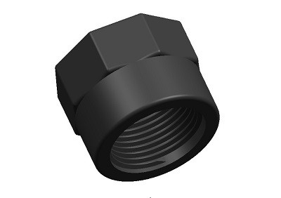 Capac FI - 1"