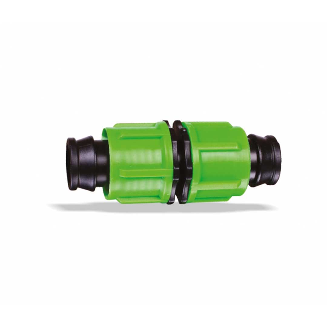 Conector: Bandă - Bandă - 17x17 mm