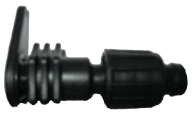 Conector: Lay Flat - Bandă