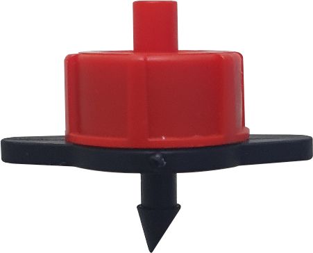 Dripper cu compensator, GRECIA