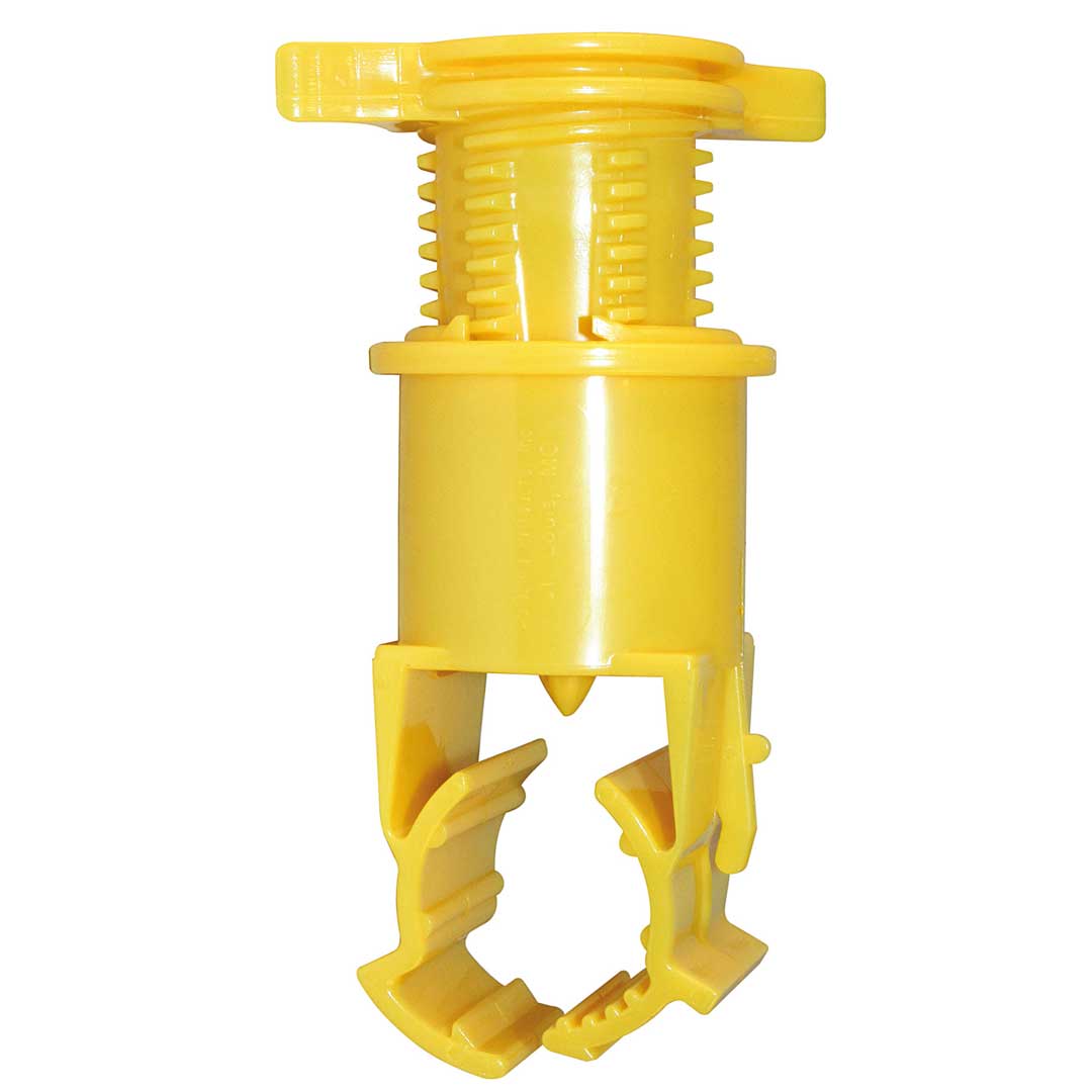 Piesă branșare rapidă pentru conectare Pop-Up - 25mm x 3/4"