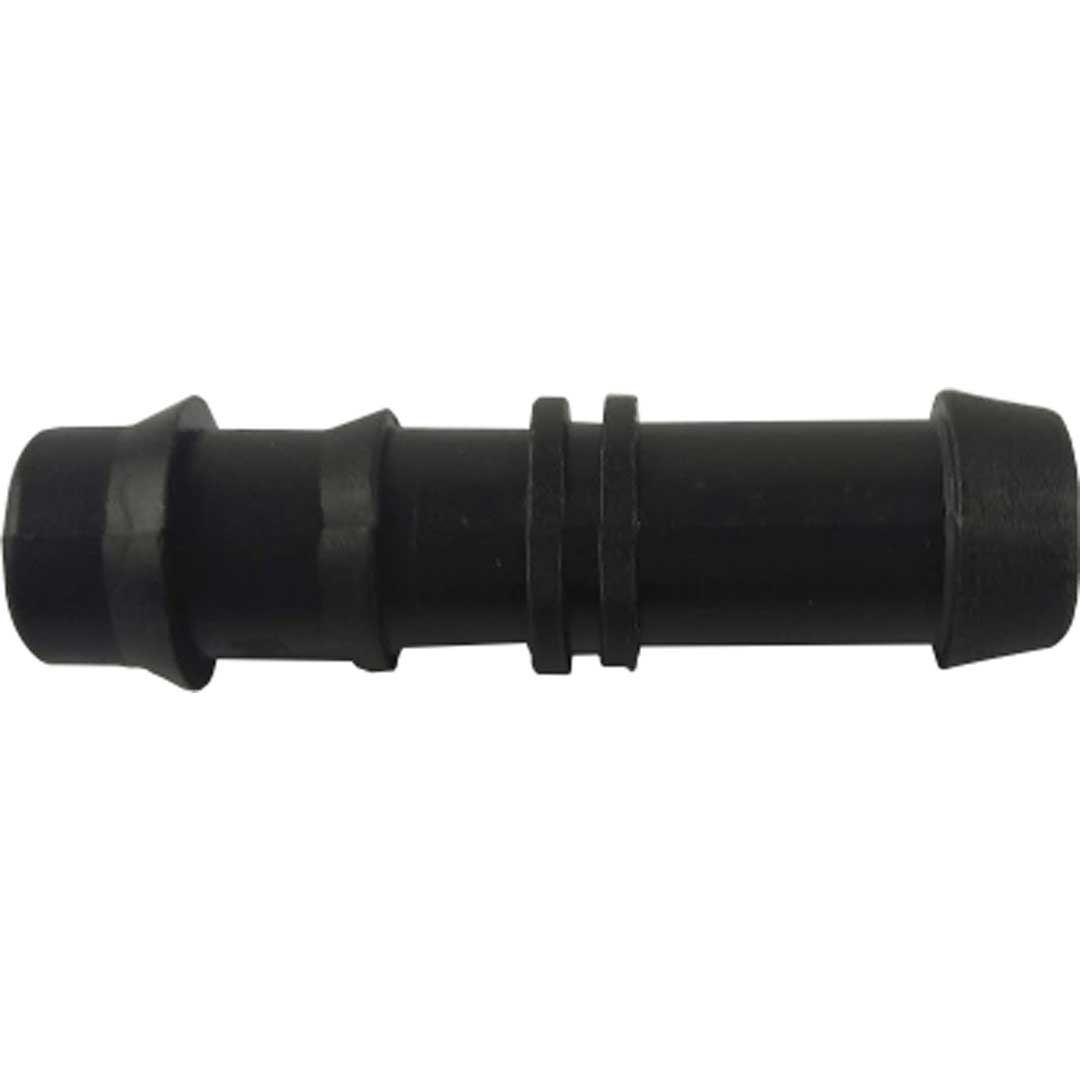 Conector: Țeavă PE - Tub
Fără garnitură - 16 x 16 mm