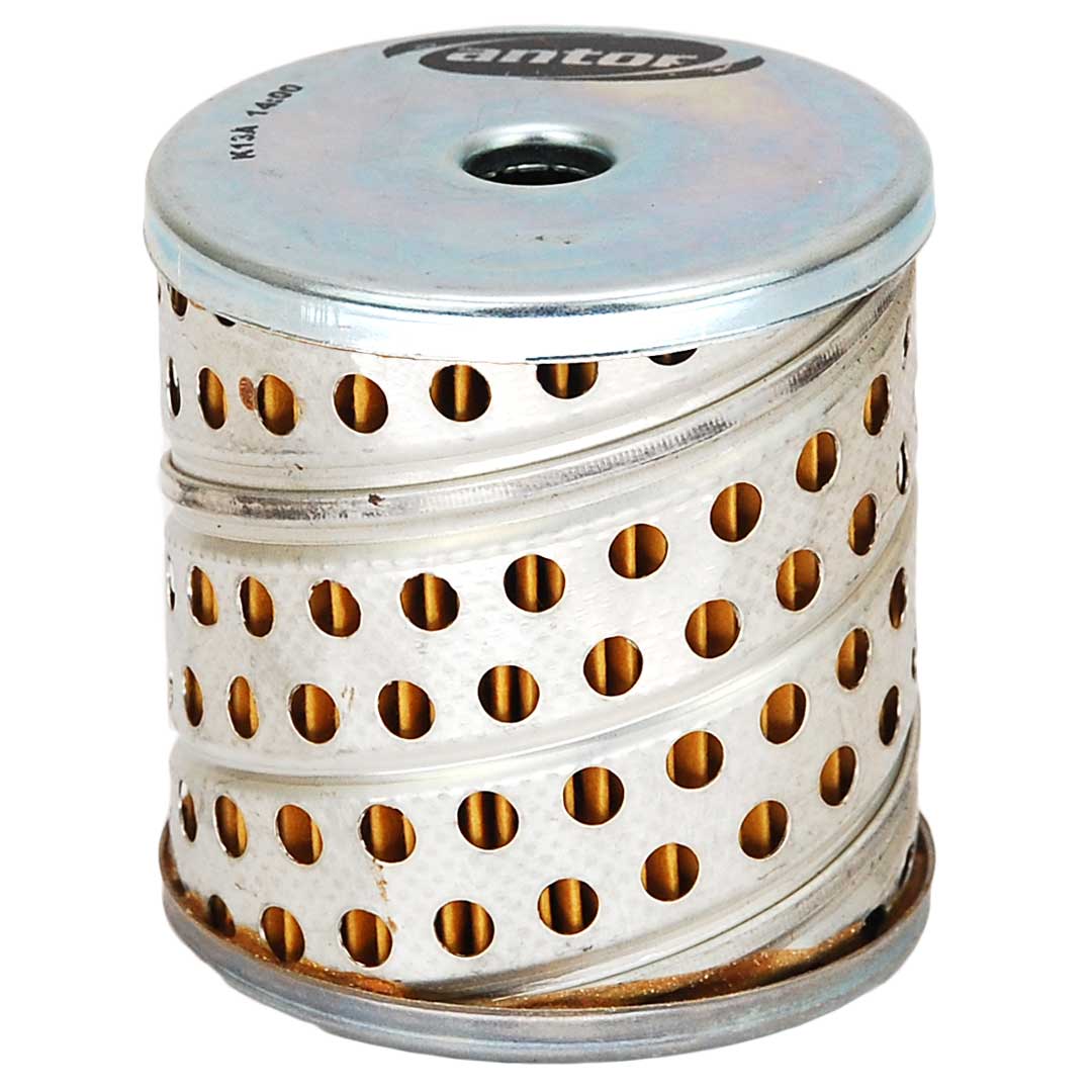Filtru motorină motopompă ANTOR, model 4LD