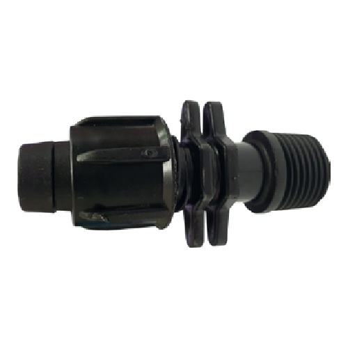 Conector pentru Bandă, 16x1/2'', M, Italia