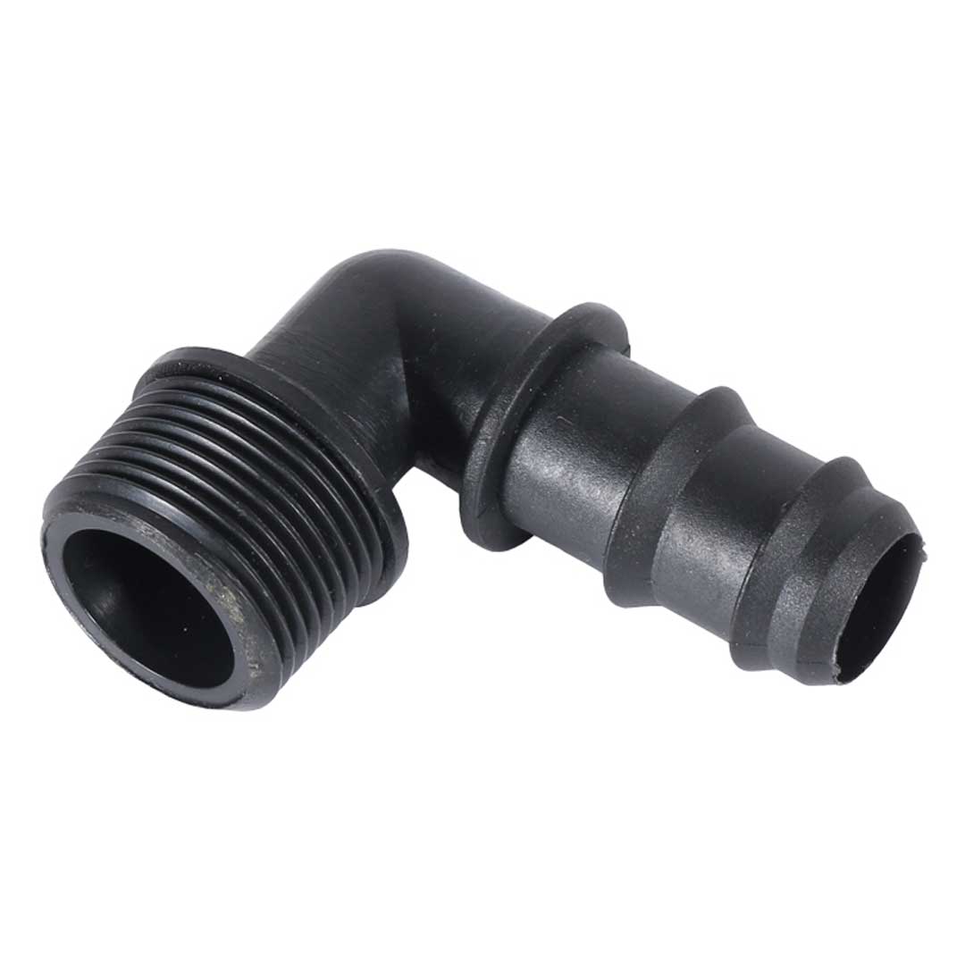 Cot portfurtun cu F.E. - 3/4" x 16 mm