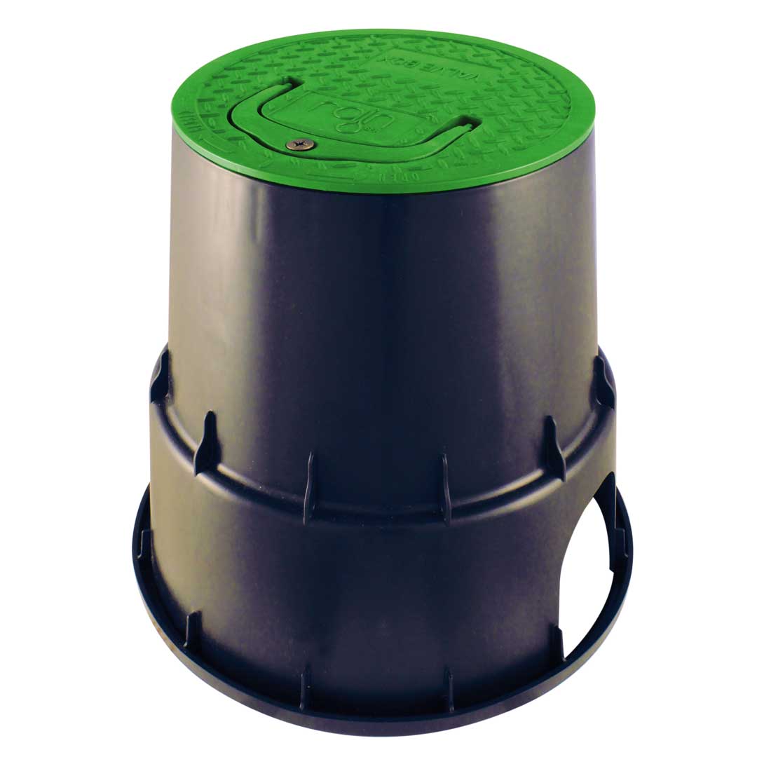 Cutie colector irigație RN 15, H 23cm