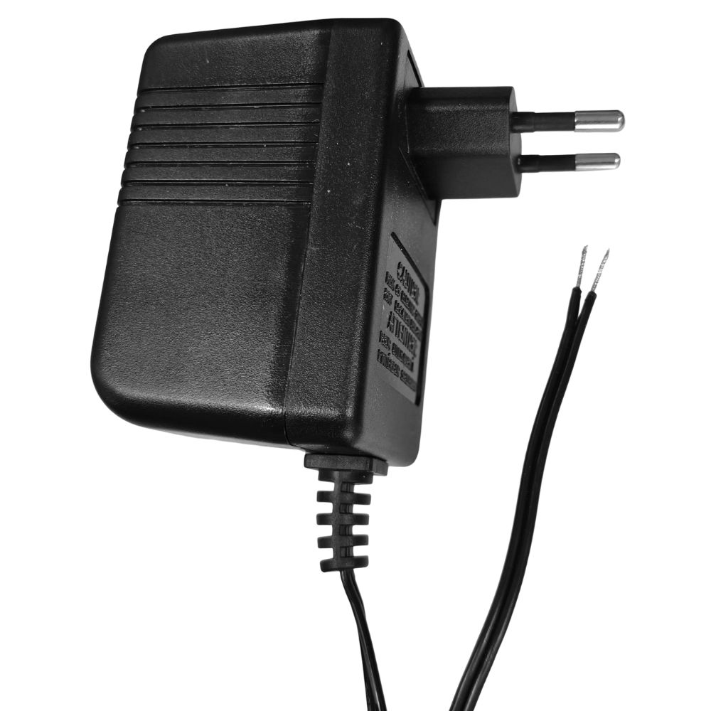 Transformator 230V / 24VAC, pentru programator Rain