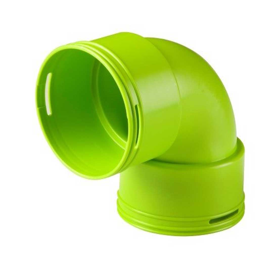 Cot pentru tub rotund AE34c