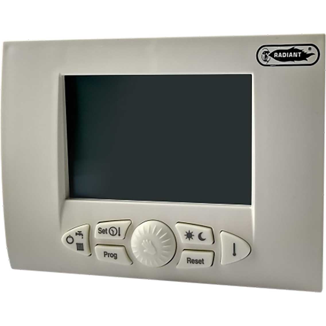 Telecomandă EASY REMOTE pentru centrale RADIANT