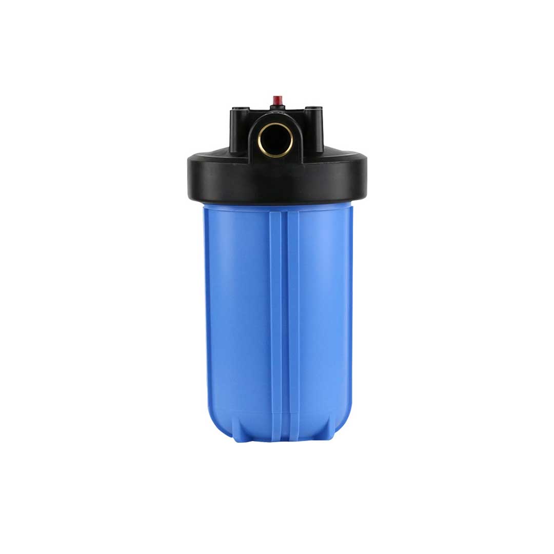 Corp pentru filtru BIG BLUE - 10" x 1"