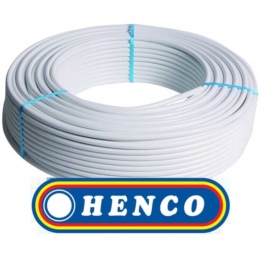 Țeavă PE-Xc/AL/PE-Xc Henco - 26