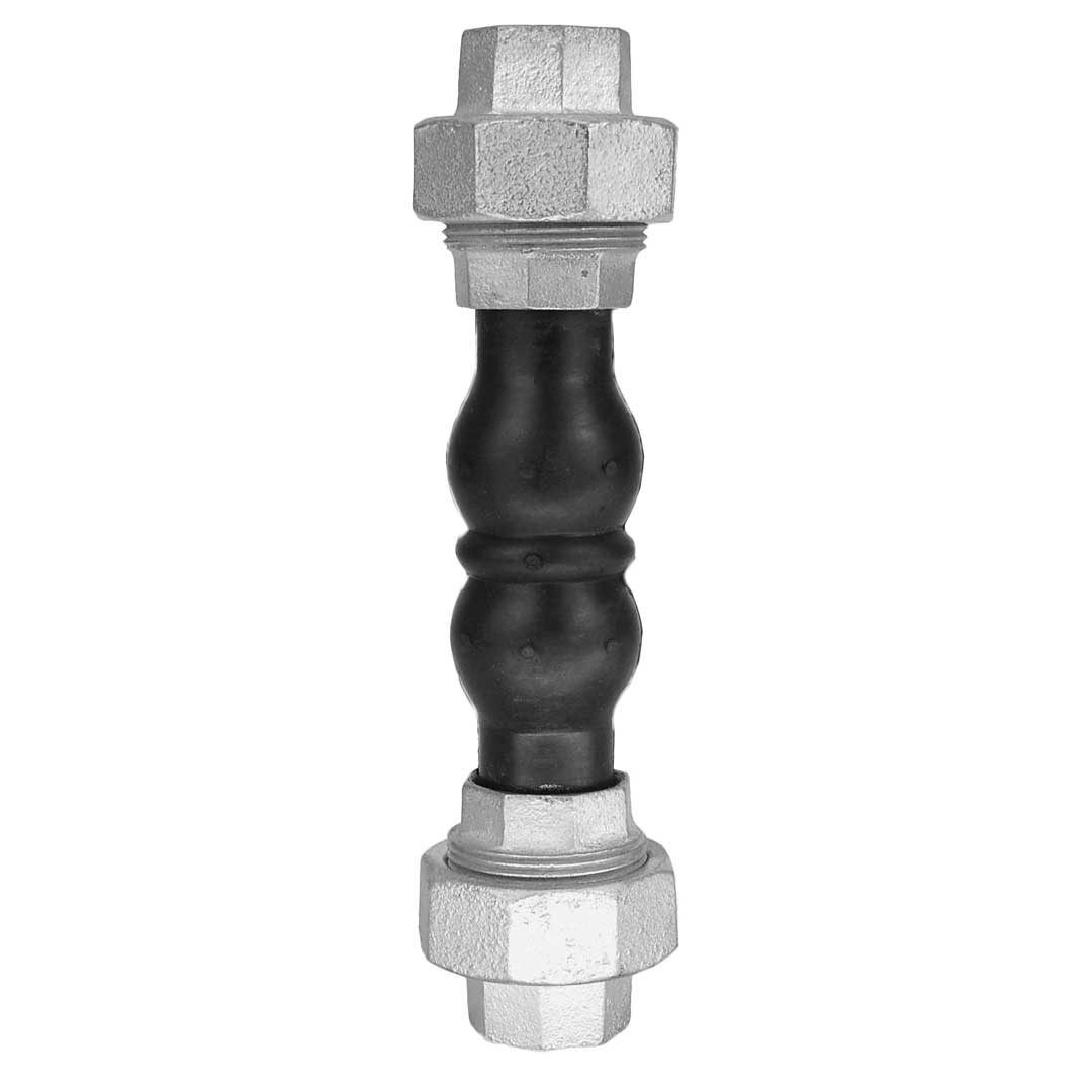 Racord flexibil cu filet - 3/4"