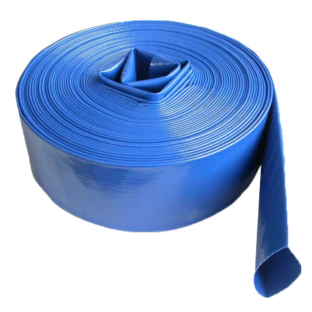 Furtun pentru refulare HYDRO-FLAT - 75 mm x 50 m