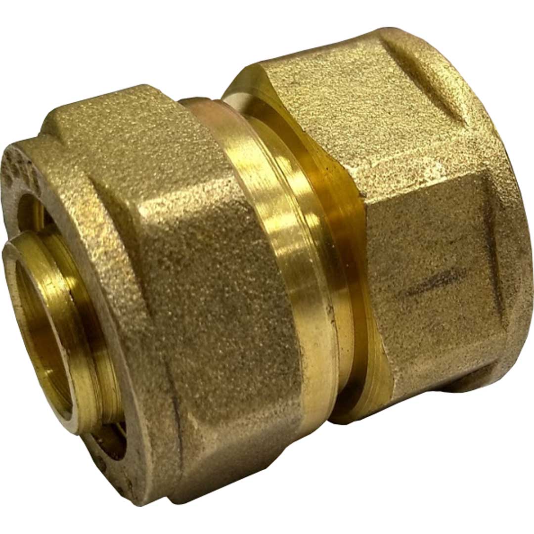 Adaptor pex-al F - 20x3/4"