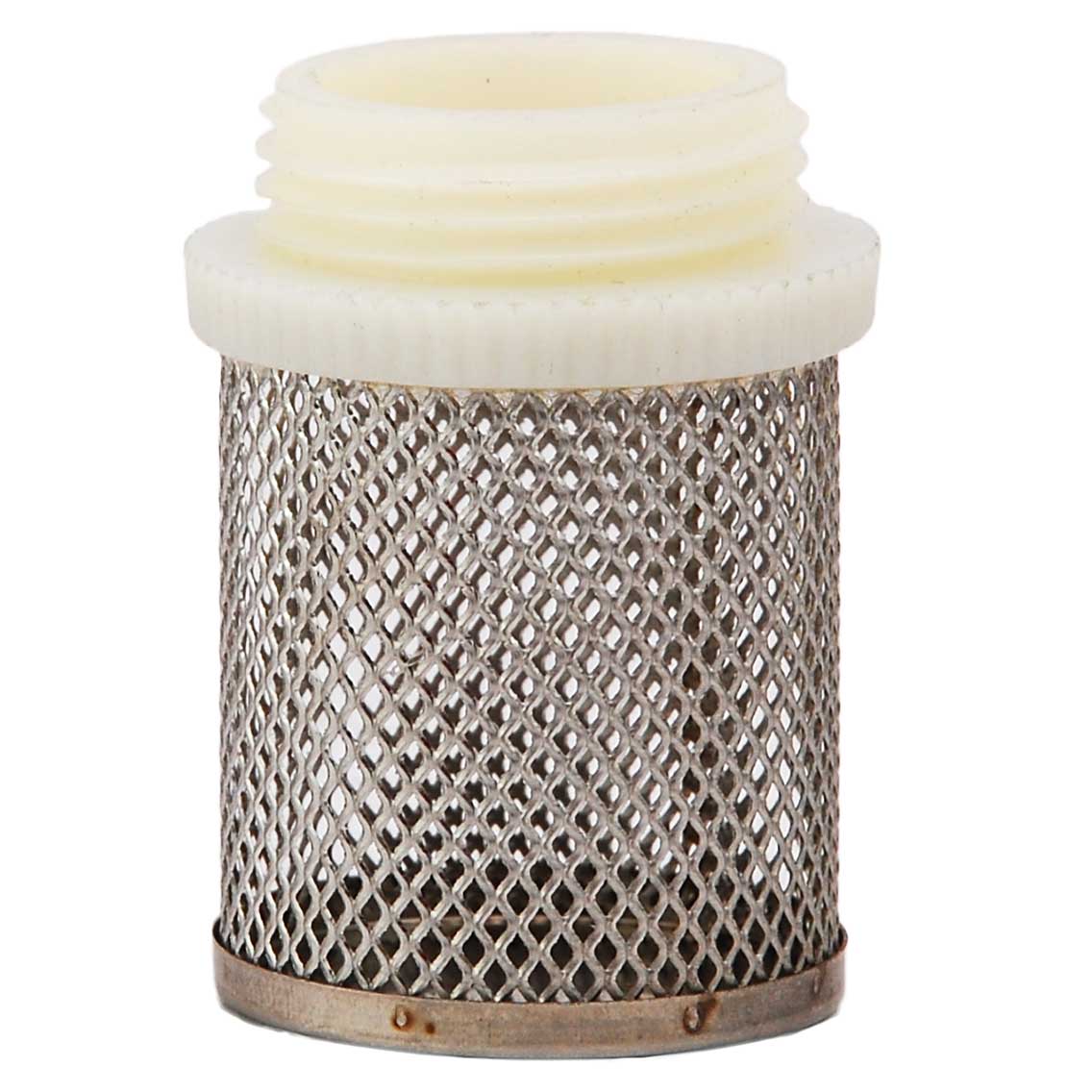 Filtru INOX pentru sorb M - 1"