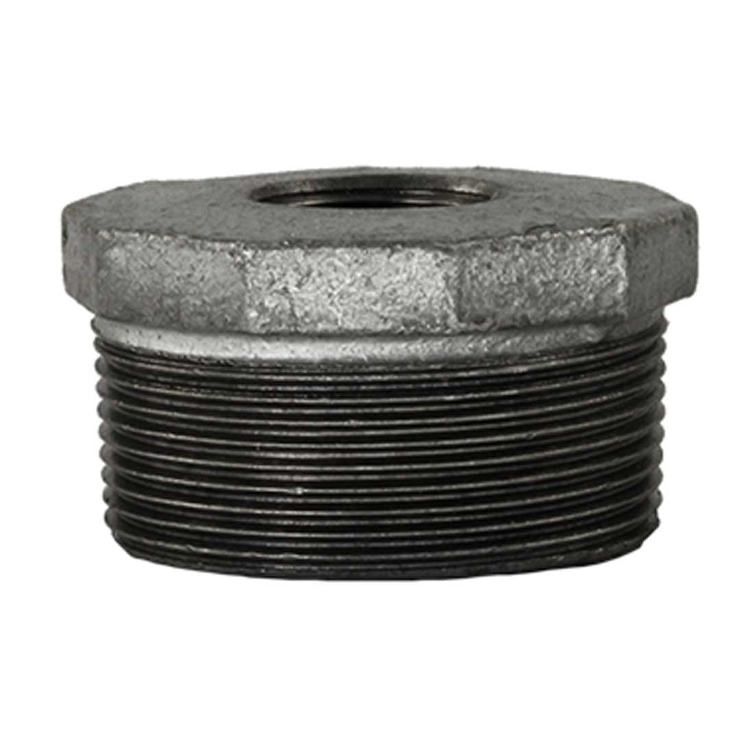 Reducție galvanizată MxF - 1"x3/4"