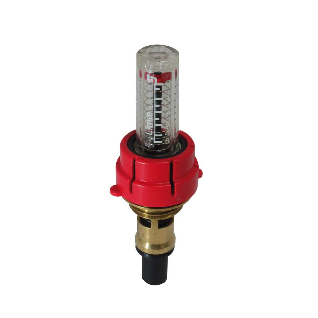 Debitmetru pentru colector - 1/2"
