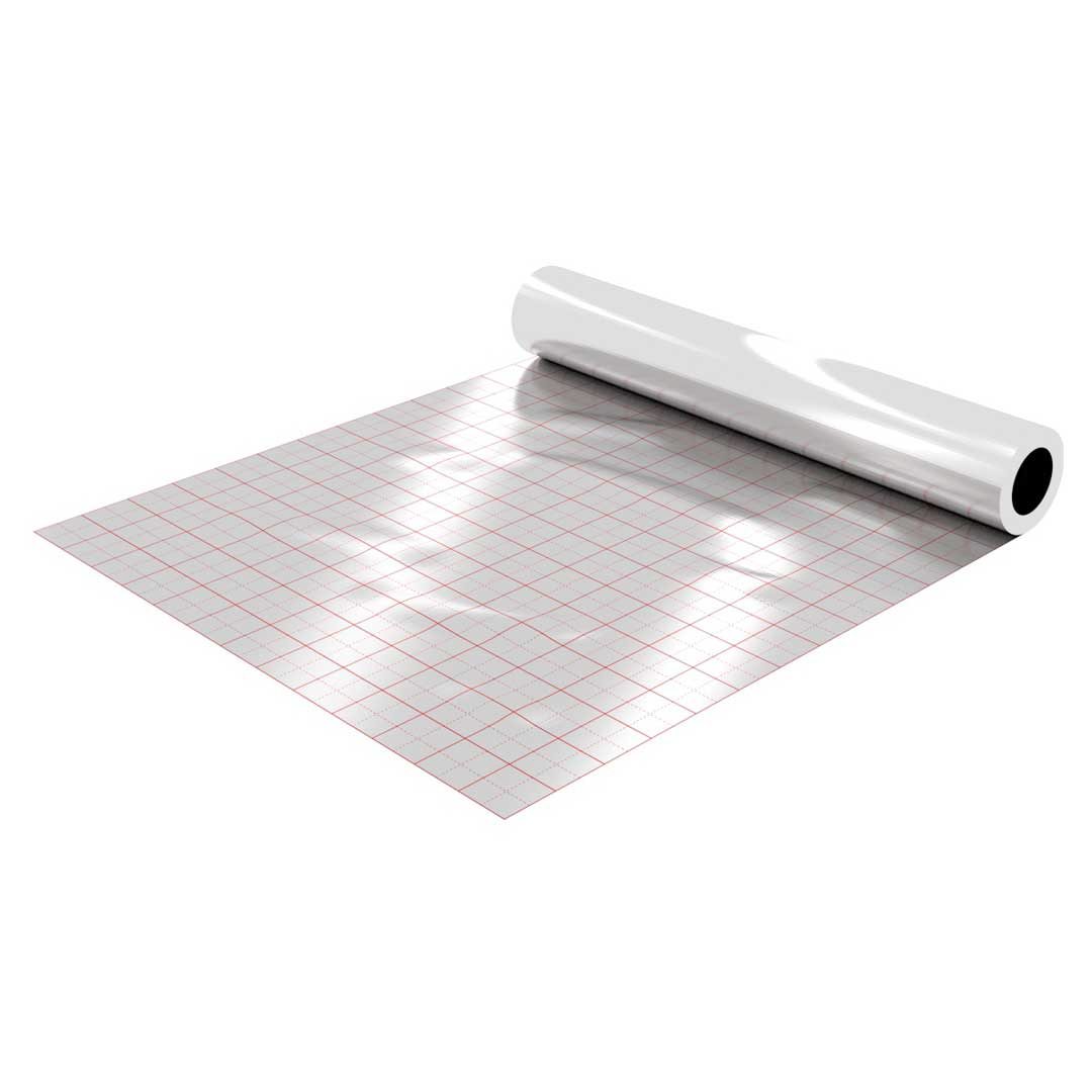 Folie antiumiditate 50m x 1000mm