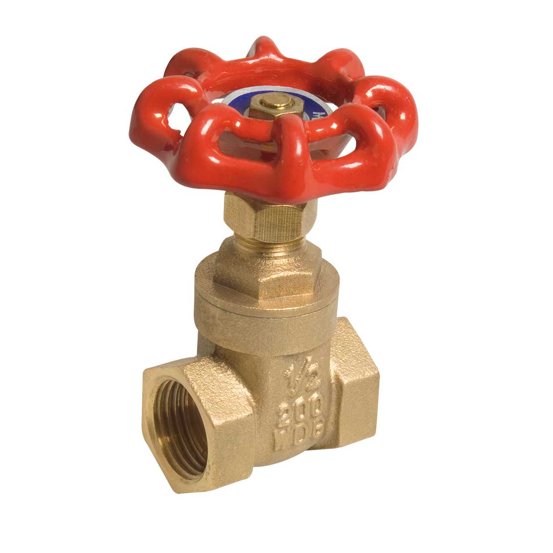 Robinet sertar HYDRO-S, FF - 11/4"