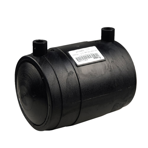 Capac electrosudabil SDR11, PE100 - 110 mm
