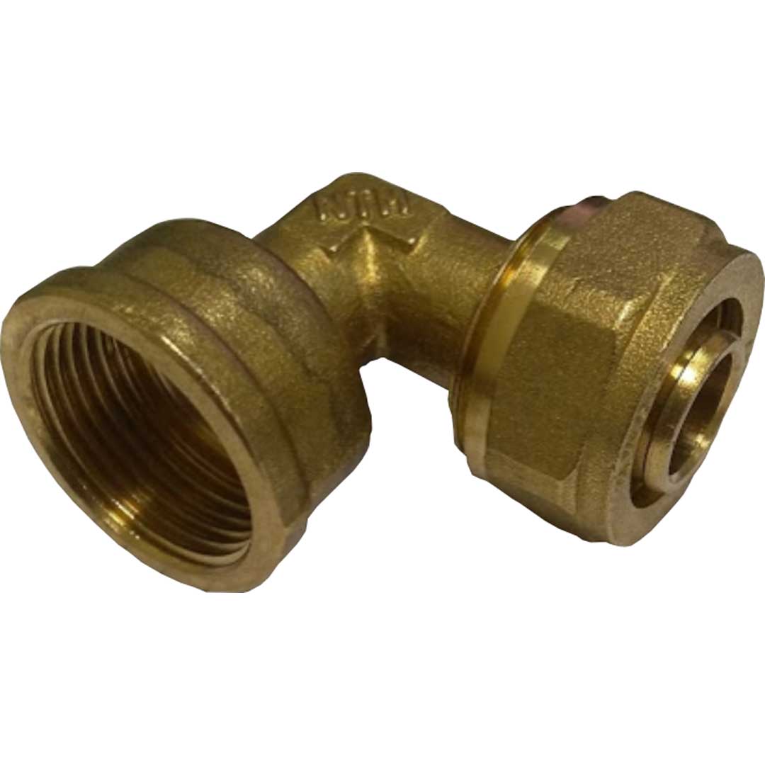 Cot pex-al F - 16x1/2"