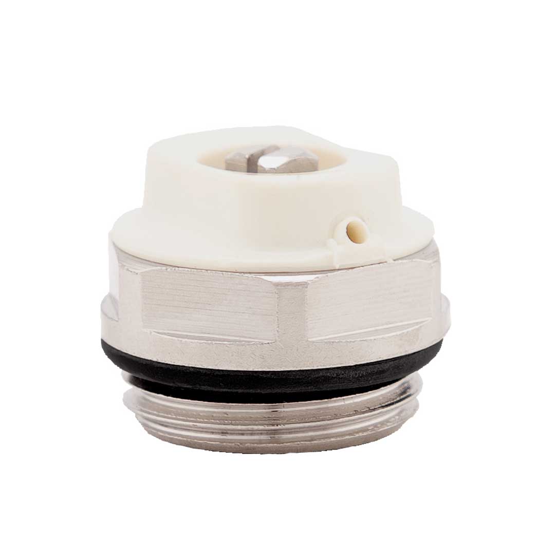Dezaerator manual - 1/2"