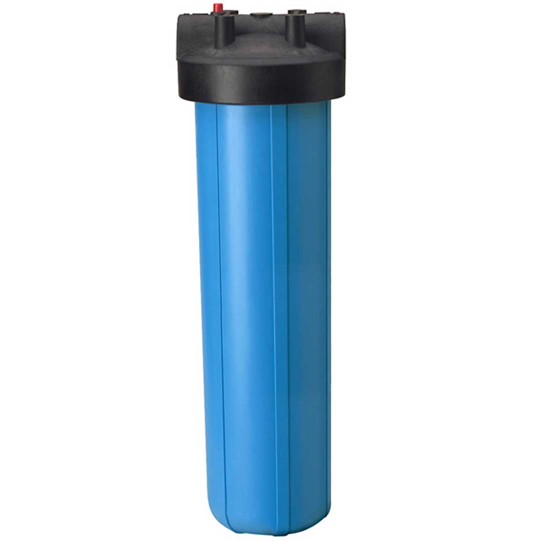 Corp pentru filtru BIG BLUE - 20" x 1"