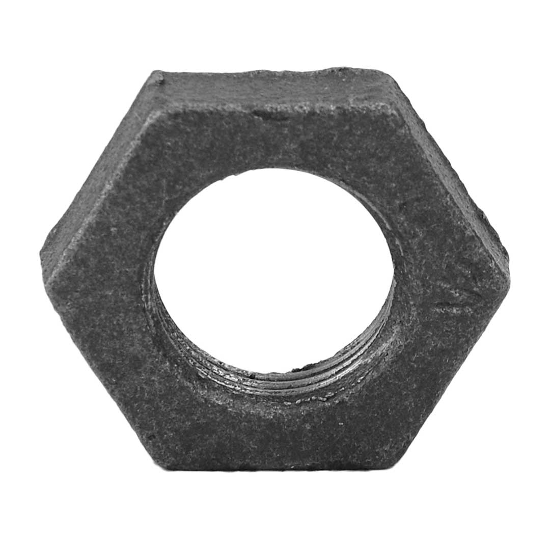 Piuliță din fontă F - 1/2"