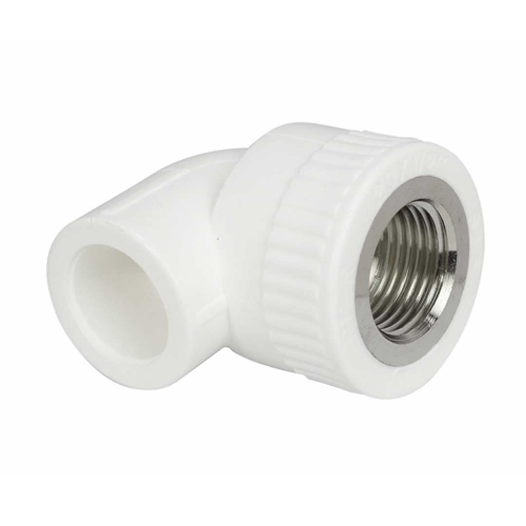 Cot PPR 90° F - 20x1/2"