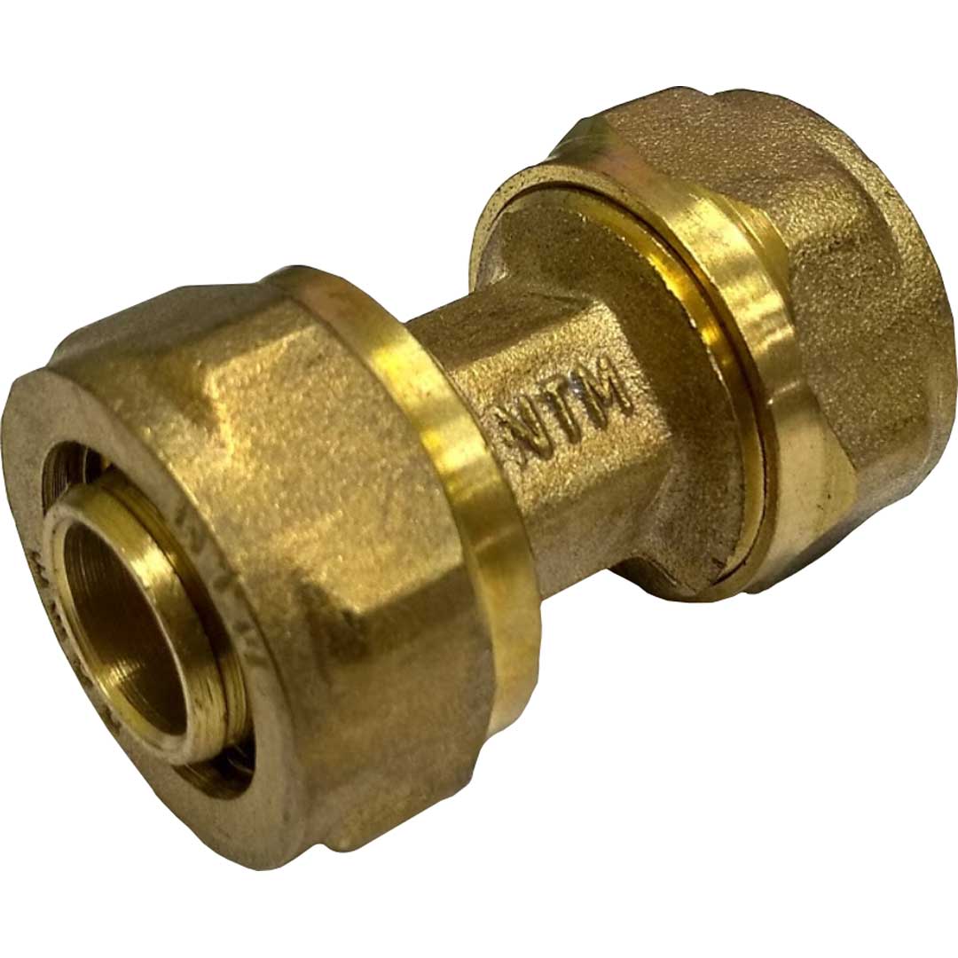 Adaptor pex-al egal - 16X16