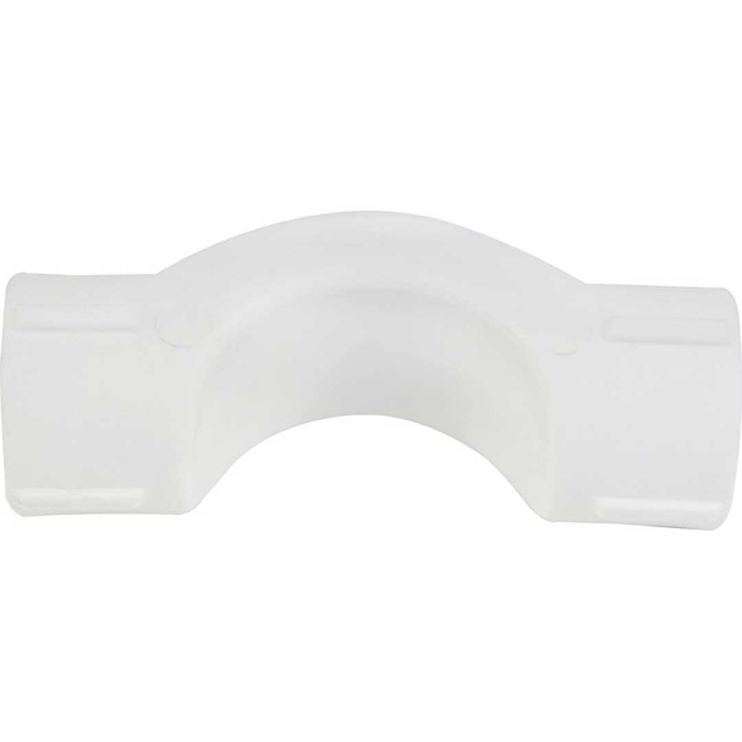 Curbă PPR scurtă - 25