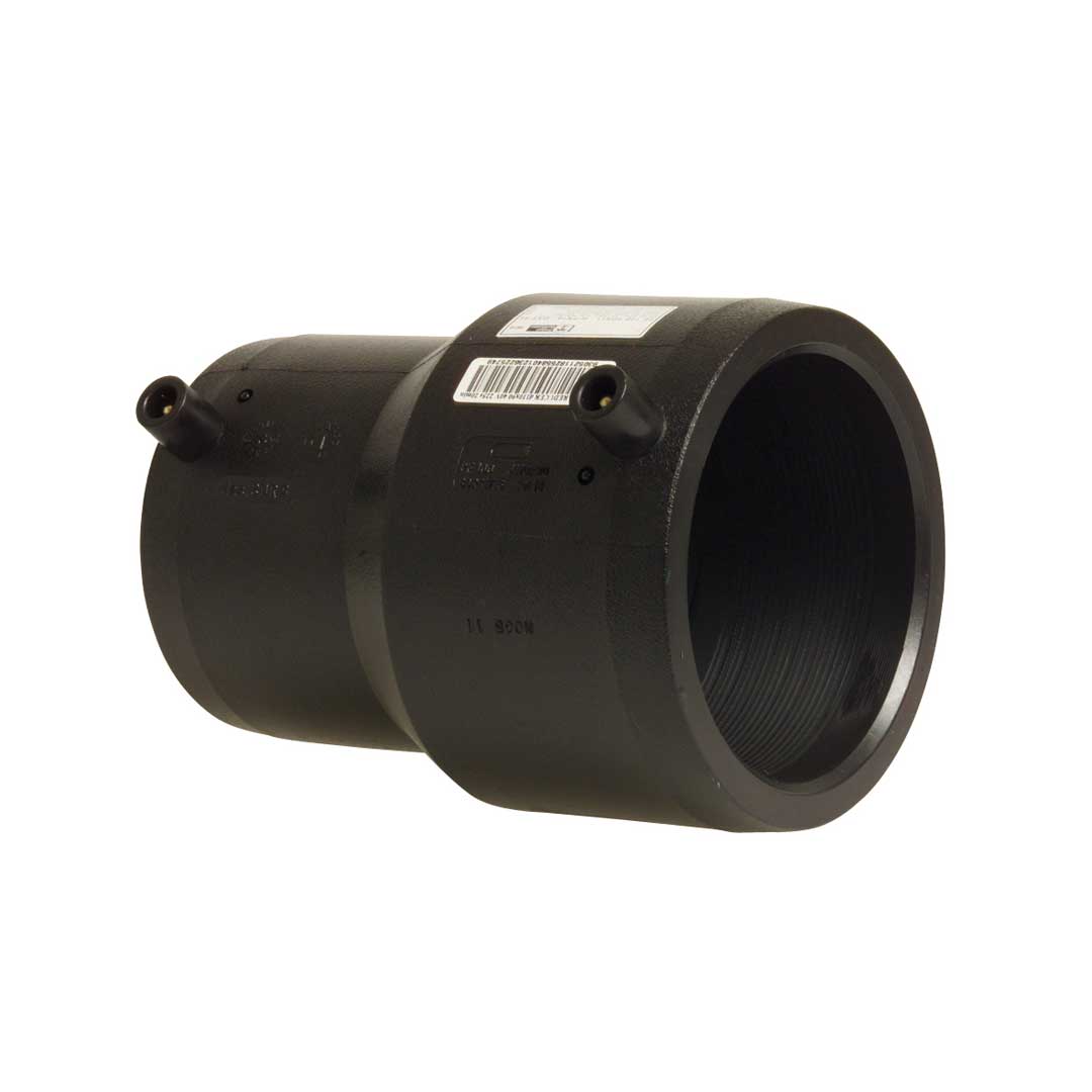 Reducție electrosudabilă SDR11, PE100 - 90/75