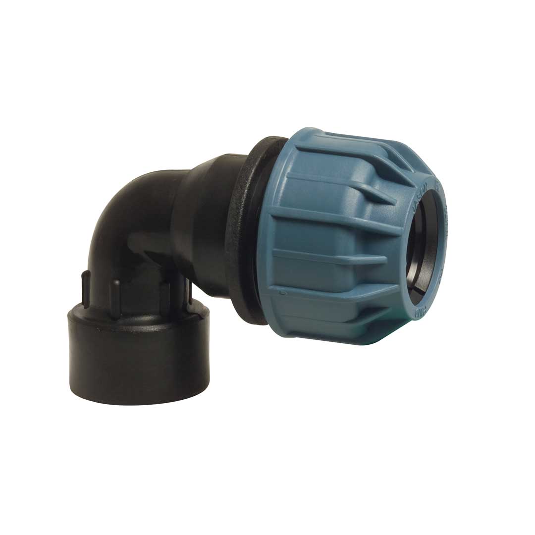 Cot compresiune PN 10, F - 50x11/2"