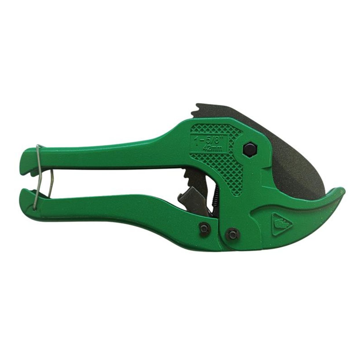 Foarfece pentru teava - verde STANDART