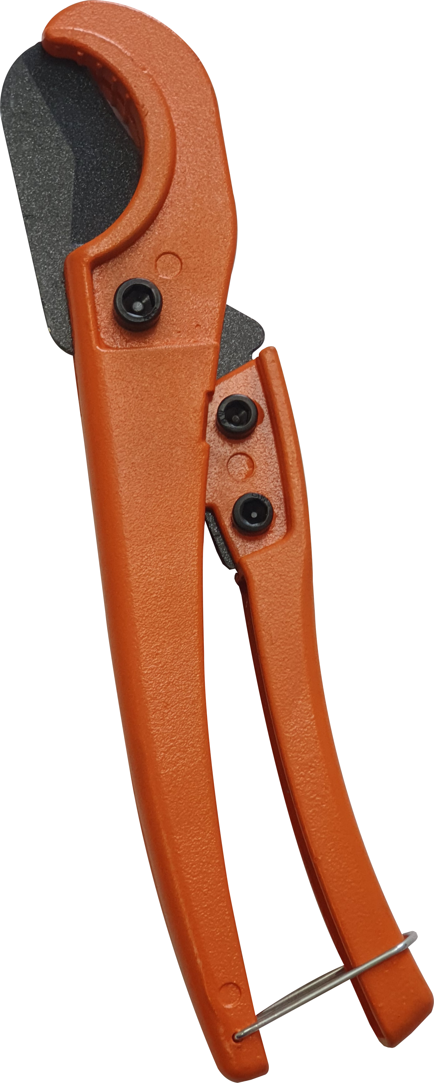 Foarfece pentru teava - orange MINI