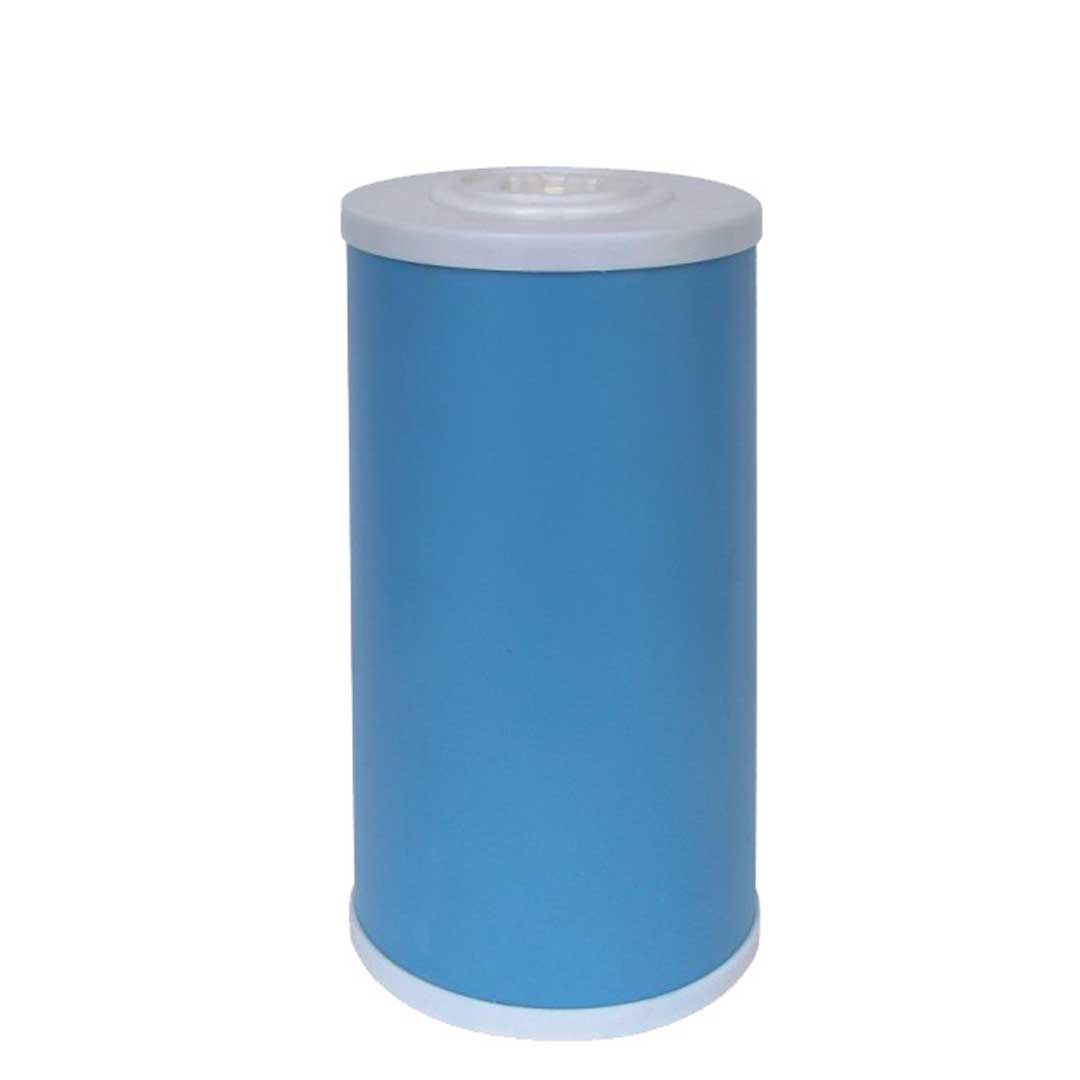 Cartuş cu granule de cărbune activat pentru BigBlue 10", treapta 2, 10 μm, Ø114