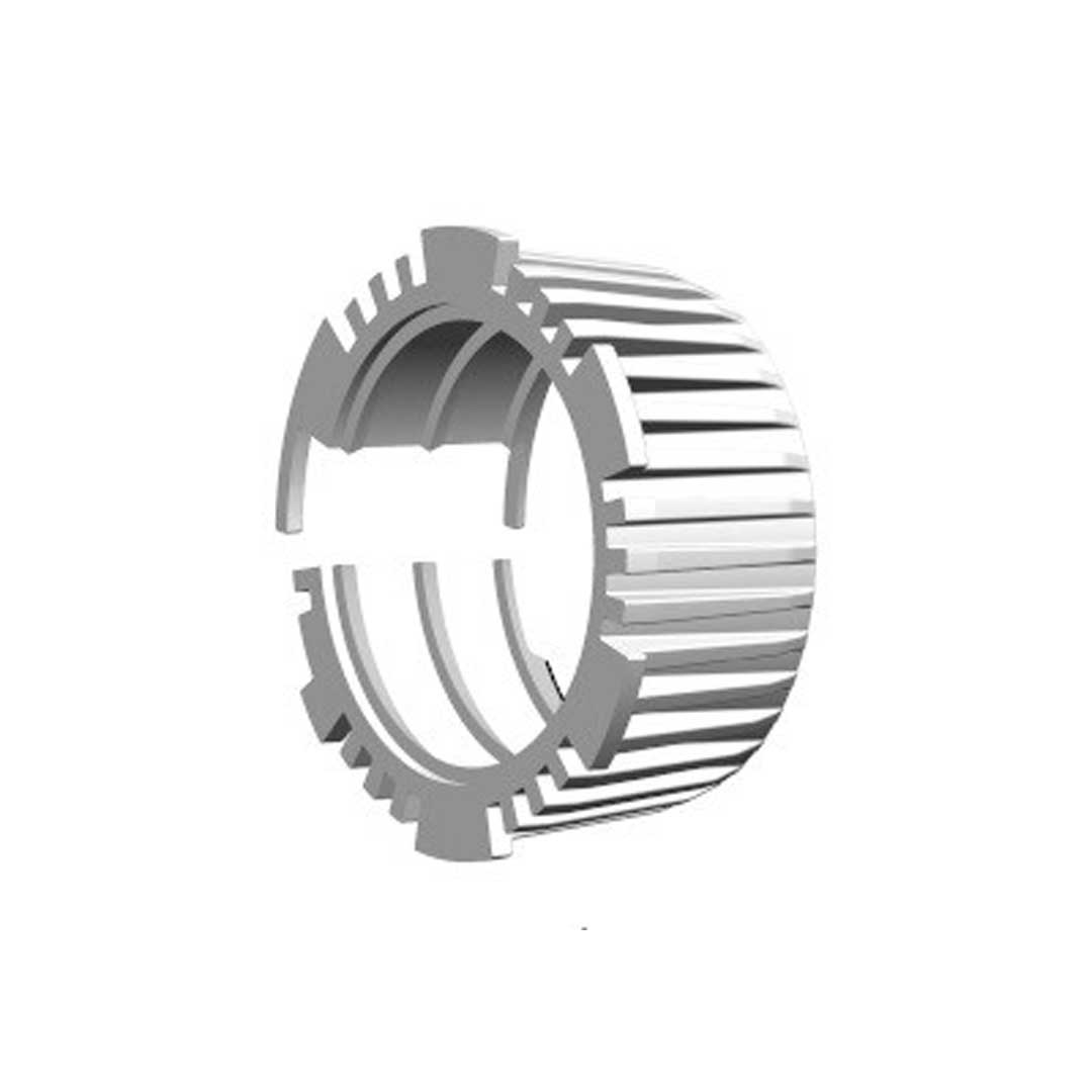 Inel din plastic pentru compresiune PN 16 - 40 mm