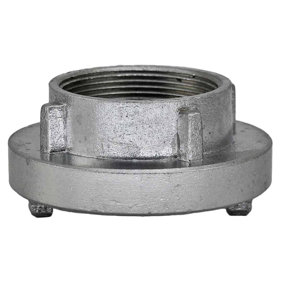 Cupla storz F - NA 133x4"