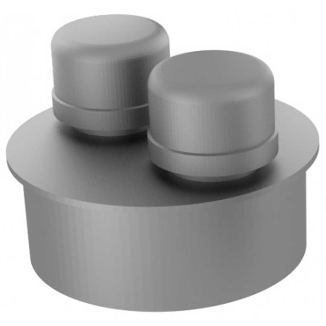 Aerator canalizare Basic - 110 mm
