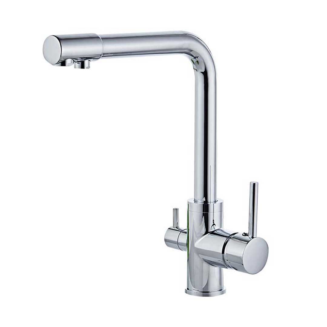 Baterie pentru bucătărie și sistem de filtrare HYDRO-S 3039