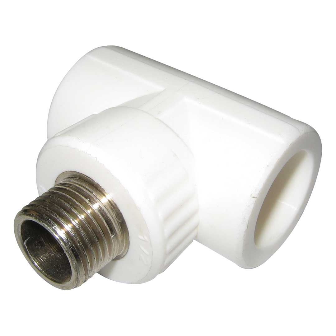 Teu PPR, M - 20x1/2"
